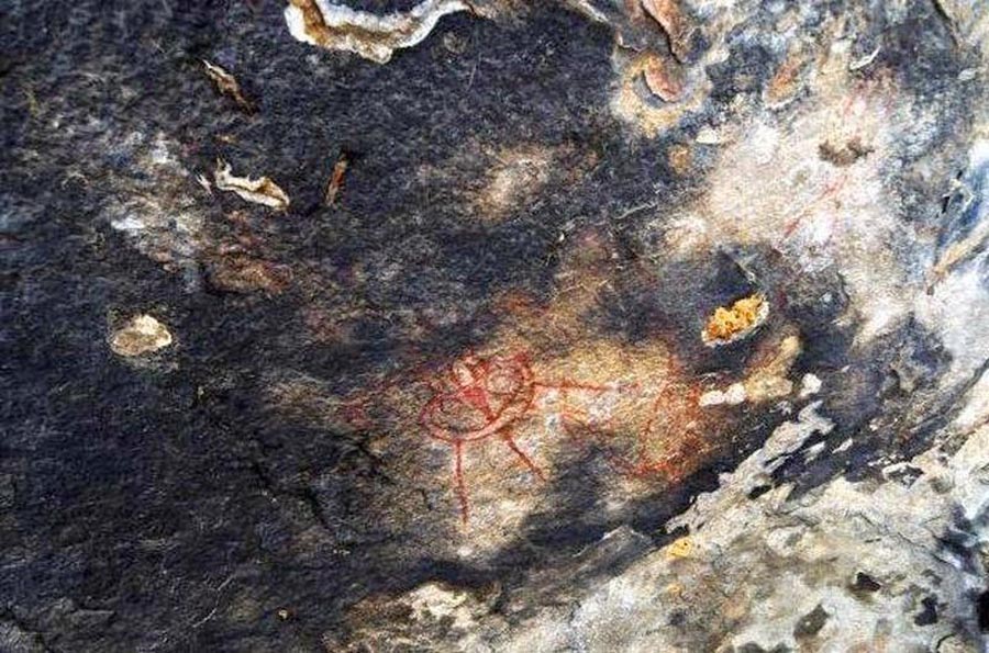 Cave Painting